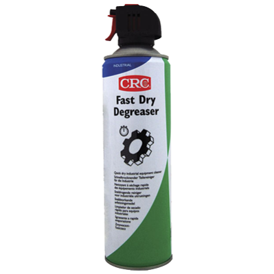Fast Dry Degreaser