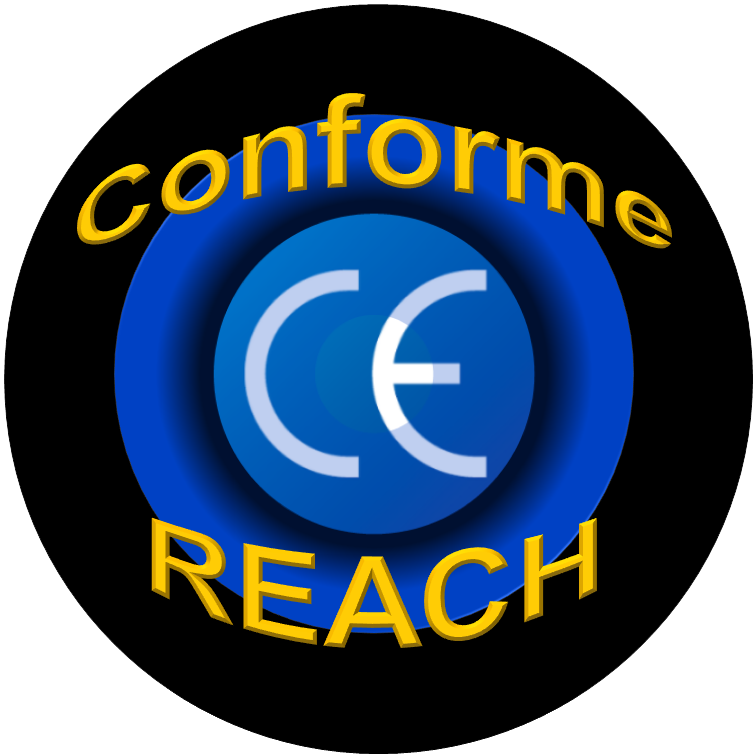 Conforme à REACH