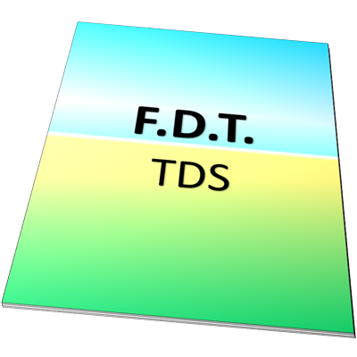 Fiche de Données Technique