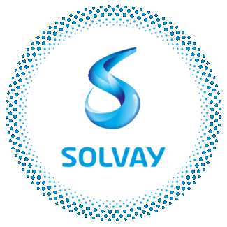 Solvay