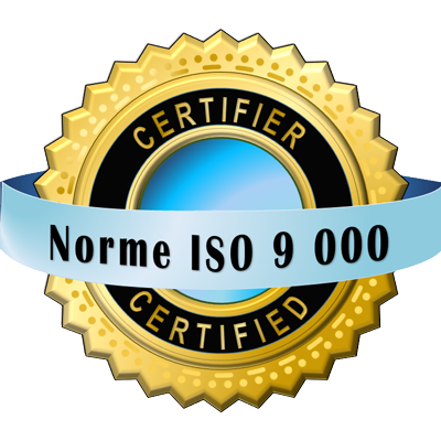 Norme ISO 9000