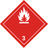 Classe 3 - Liquides inflammables