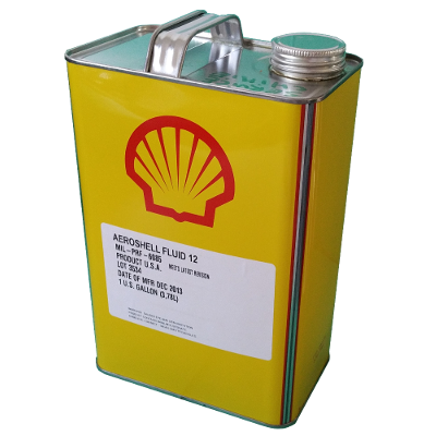 Aeroshell fluid 12