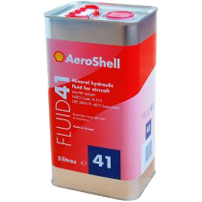 AeroShell Fluid 41