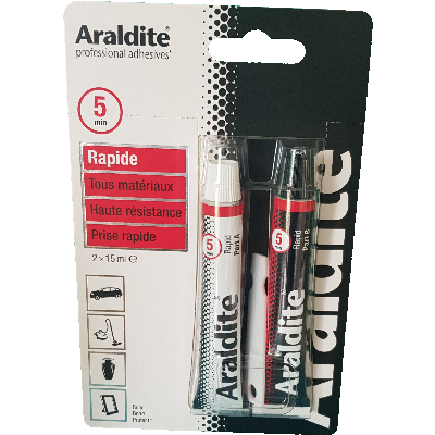 Araldite Rapide G