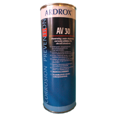 Ardrox Dinitrol AV30