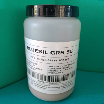 Bluesil GRS 55