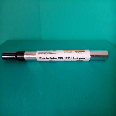 Stylo CPL 12 P (12ml). Electrolube