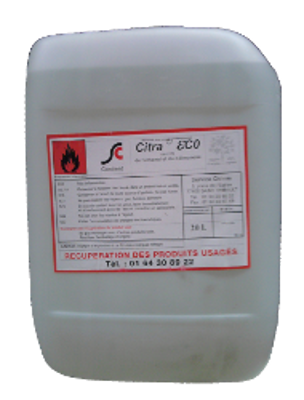 Citra EC0