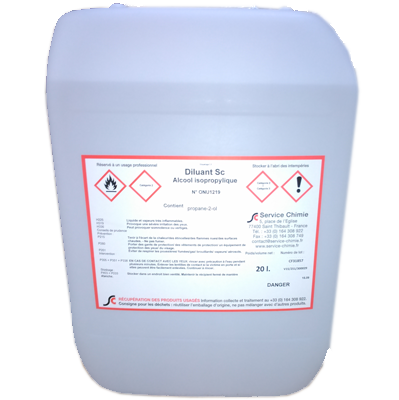 Diluant SC