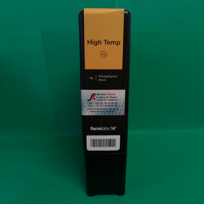 Formlabs Haute Température V2