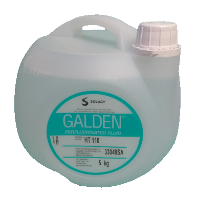 Galden …