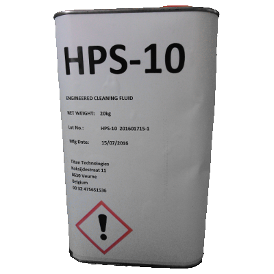 HPS10 - HFE