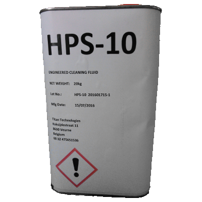 HPS 10