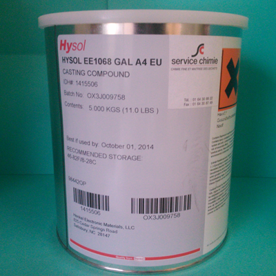 Loctite Hysol EA 9309 NA