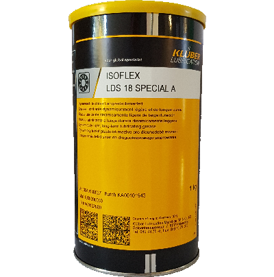 Isoflex LDS 18 Special A
