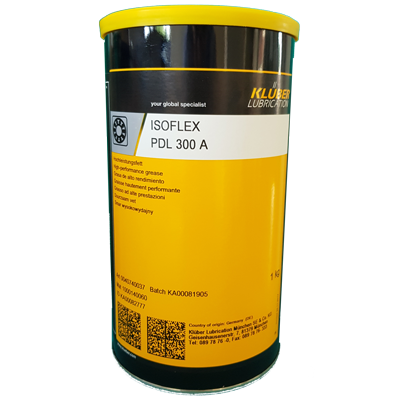 Isoflex PDL 300 A (1 kg)
