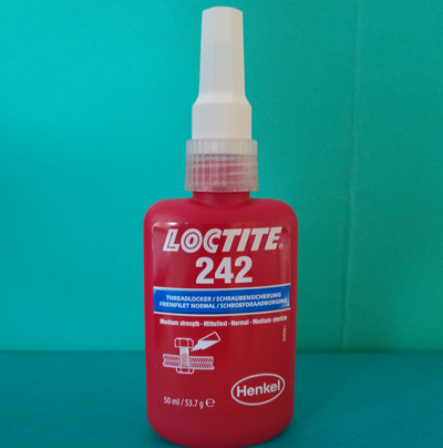 Loctite 242