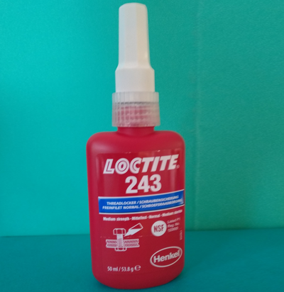 Loctite 243