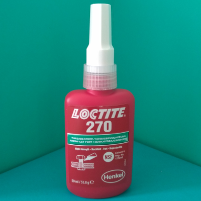 Loctite 270