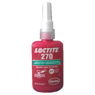 Loctite 270 (50ml)