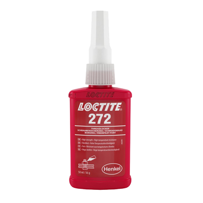 Loctite 272