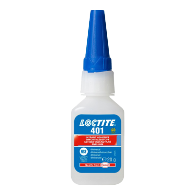 Loctite 401