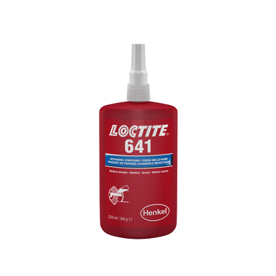 Loctite 641