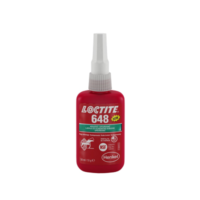 Loctite 648