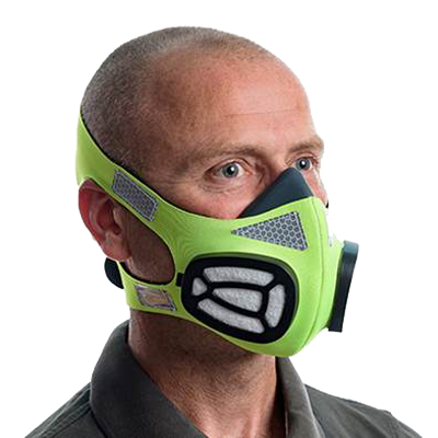 Masque FM-Px NE3O Pro Securite