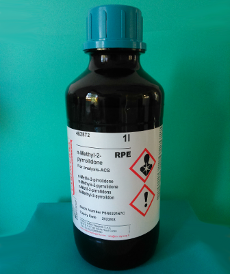 n-Methyl-2-pyrrolidone (1l)