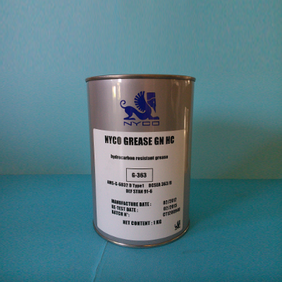 Nyco Grease GN 05