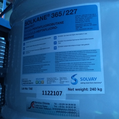 Solkane 365 - 227