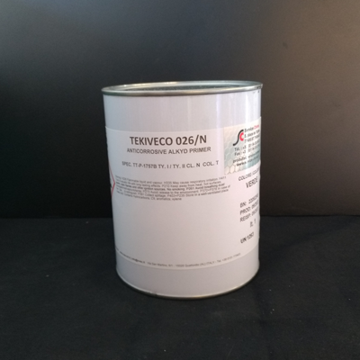 Tekiveco 026N Green (1l)