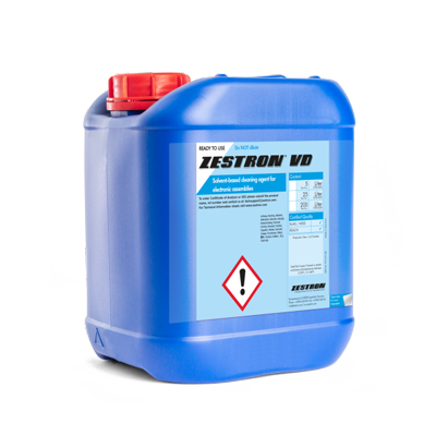 Zestron VD (5l.)