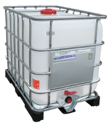 Acide Chlorhydrique 33% (800l.-928kg) IBC Perdu