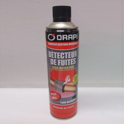 Detecteur de fuite Orapi