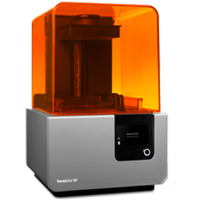 Formlabs Form 2